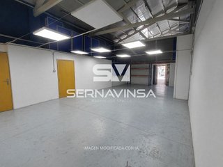 Local comercial en alquiler en Creu de Barberà en Sabadell