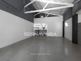 Local comercial en alquiler en Creu de Barberà en Sabadell