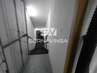 Local comercial en alquiler en Creu de Barberà en Sabadell