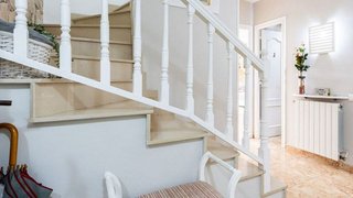 Casa adosada en venta en Les Arenes - La Grípia  Can Montllor en Terrassa