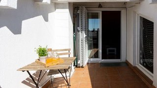 Casa adosada en venta en Les Arenes - La Grípia  Can Montllor en Terrassa