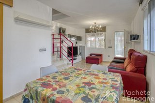 Casa pareada en venta en Playa de Almazora-Ben Afeli en Almazora/Almassora