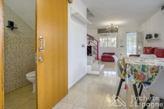 Casa pareada en venta en Playa de Almazora-Ben Afeli en Almazora/Almassora