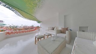 Piso en alquiler en Marina Botafoc - Platja de Talamanca en Ibiza/Eivissa