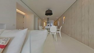 Piso en alquiler en Marina Botafoc - Platja de Talamanca en Ibiza/Eivissa