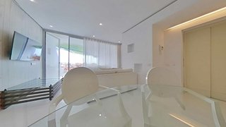 Piso en alquiler en Marina Botafoc - Platja de Talamanca en Ibiza/Eivissa