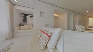 Piso en alquiler en Marina Botafoc - Platja de Talamanca en Ibiza/Eivissa