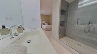 Piso en alquiler en Marina Botafoc - Platja de Talamanca en Ibiza/Eivissa