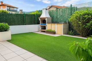 Casa adosada en venta en Hendaya