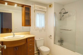 Casa adosada en venta en Hendaya
