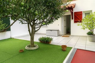 Casa adosada en venta en Hendaya