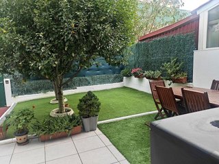 Casa adosada en venta en Hendaya