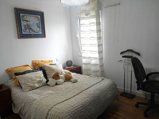 Casa adosada en venta en Hendaya