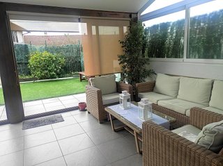 Casa adosada en venta en Hendaya