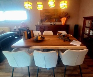 Chalet en venta en Sta. Clotilde - Fenals en Lloret de Mar