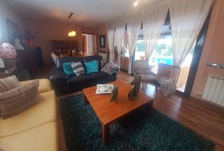 Chalet en venta en Sta. Clotilde - Fenals en Lloret de Mar