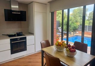 Chalet en venta en Sta. Clotilde - Fenals en Lloret de Mar