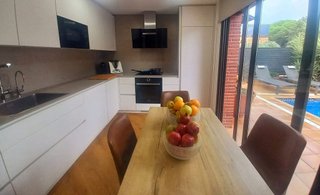 Chalet en venta en Sta. Clotilde - Fenals en Lloret de Mar