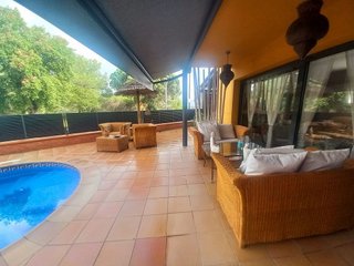 Chalet en venta en Sta. Clotilde - Fenals en Lloret de Mar