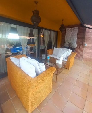 Chalet en venta en Sta. Clotilde - Fenals en Lloret de Mar