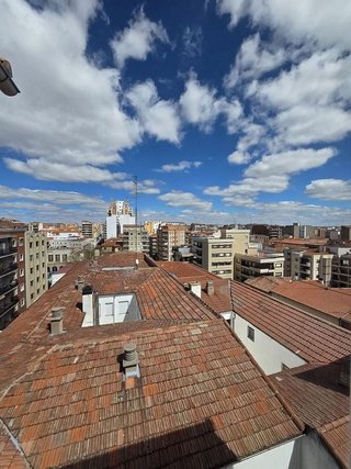 Ático en venta en Salesas - Labradores en Salamanca