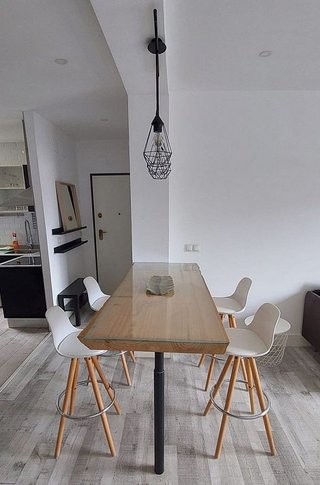 Piso en alquiler en Nou Moles en Valencia