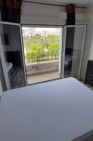 Piso en alquiler en Nou Moles en Valencia