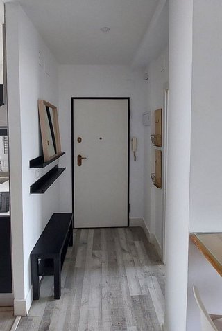 Piso en alquiler en Nou Moles en Valencia