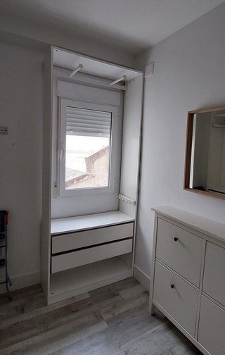 Piso en alquiler en Nou Moles en Valencia