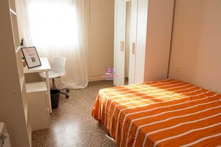 Piso en alquiler en Benimaclet en Valencia