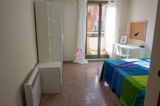 Piso en alquiler en Benimaclet en Valencia