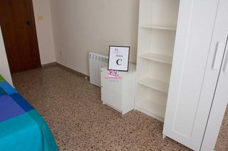 Piso en alquiler en Benimaclet en Valencia