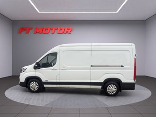 MAXUS eDeliver 9 L3H2 72 kWh