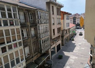 Piso en venta en Reinosa