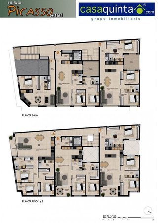 Piso en venta en Catral
