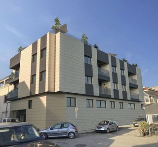 Piso en venta en Catral