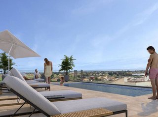 Piso en venta en Catral