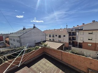 Piso en venta en Zaratán