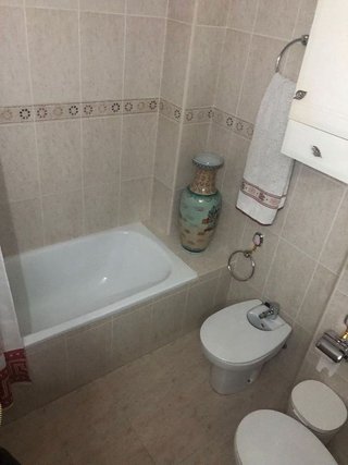 Piso en venta en Altozano - Conde Lumiares en Alicante