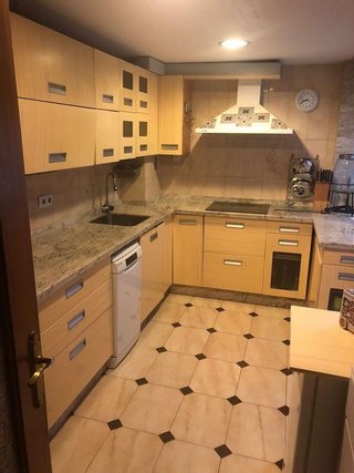 Piso en venta en Altozano - Conde Lumiares en Alicante