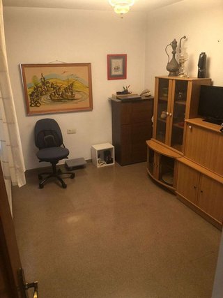 Piso en venta en Altozano - Conde Lumiares en Alicante