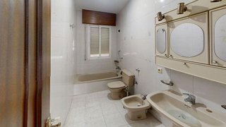 Piso en venta en Padrón
