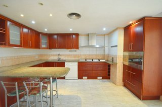Ático en venta en Santa Cristina d'Aro en Santa Cristina d´Aro