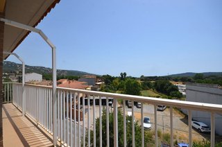 Ático en venta en Santa Cristina d'Aro en Santa Cristina d´Aro