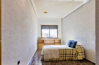 Casa adosada en venta en Molina de Segura ciudad en Molina de Segura