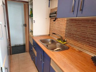 Piso en venta en La Feria en Palmas de Gran Canaria(Las)