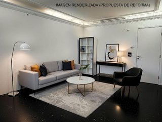 Piso en venta en La Feria en Palmas de Gran Canaria(Las)
