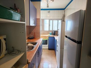 Piso en venta en La Feria en Palmas de Gran Canaria(Las)