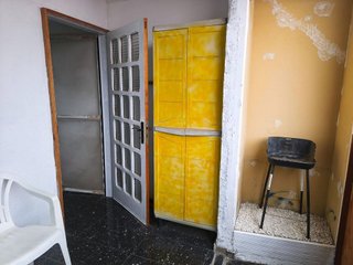Piso en venta en La Feria en Palmas de Gran Canaria(Las)