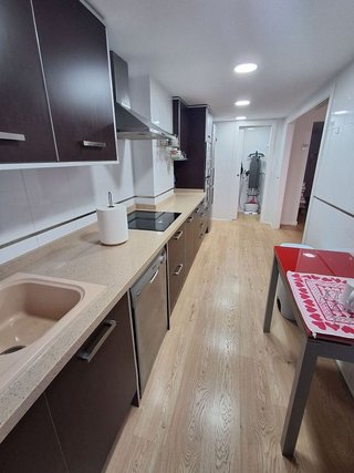 Piso en venta en Centro en Villarreal